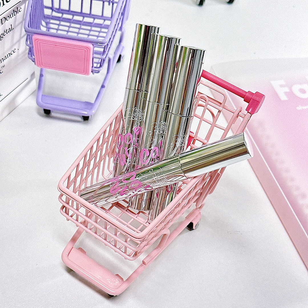 Best Korean Mascara Cappuvini™