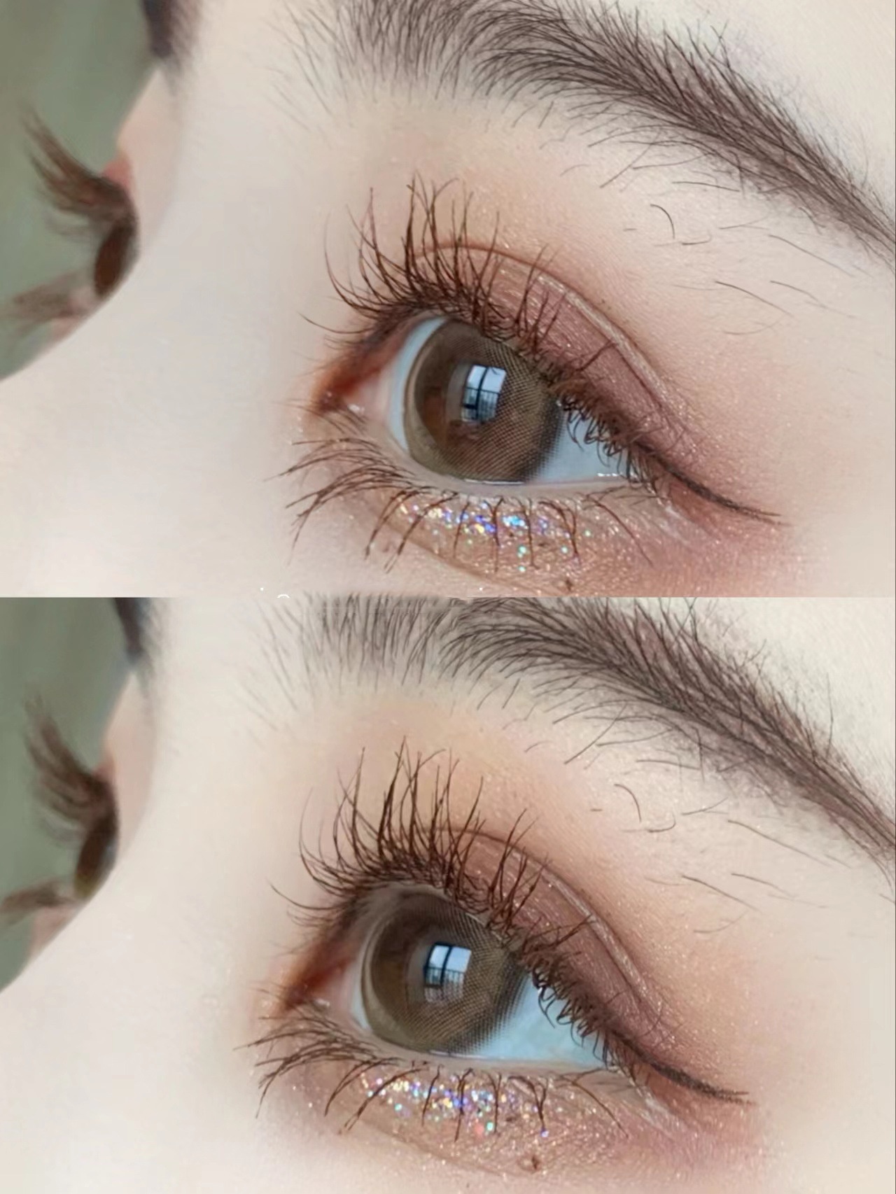 Best Korean Mascara Cappuvini™