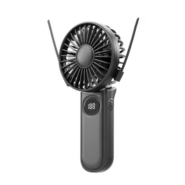 Portable Handheld Fashion Personality Little Fan