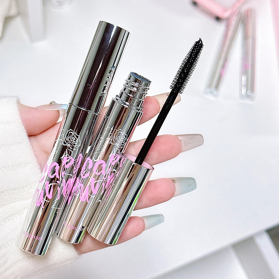 Best Korean Mascara Cappuvini™