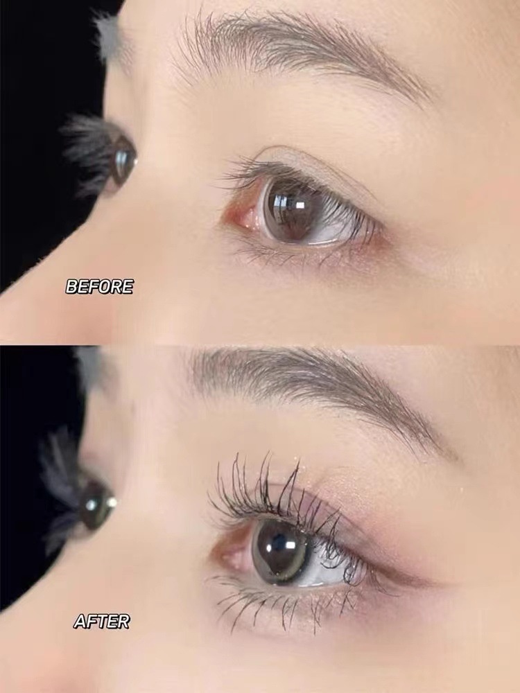 Best Korean Mascara Cappuvini™