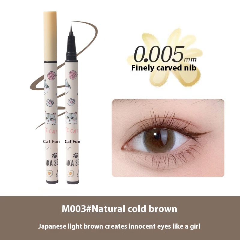 03 Cold Brown