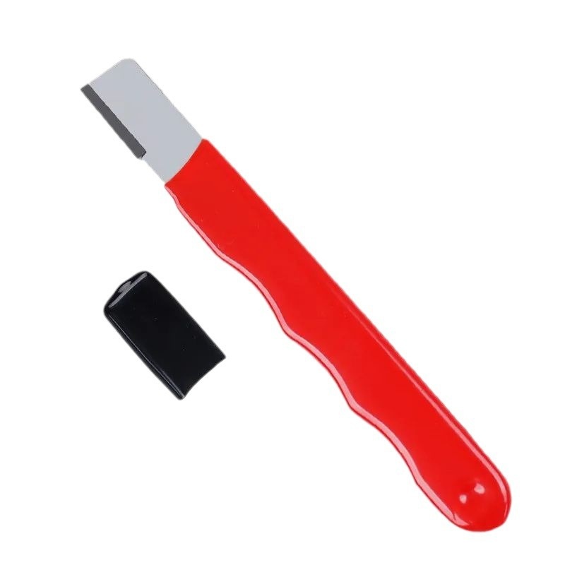 Sharpener Red