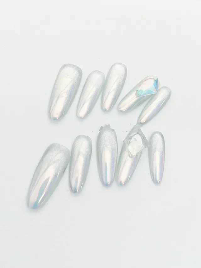 Cold Summer Cool Temperament Manicure Cold - Shop at LoveMi