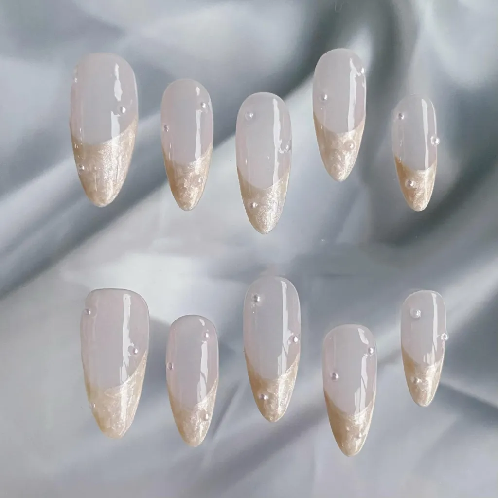 Niche Advanced Finished Product Nail Tips - Nail Tips