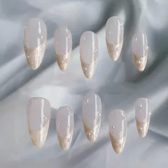 Niche Advanced Finished Product Nail Tips - Nail Tips - View 1