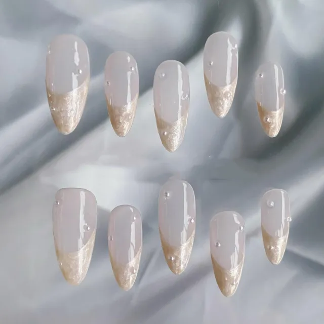 Niche Advanced Finished Product Nail Tips Nail Tips - Shop at LoveMi