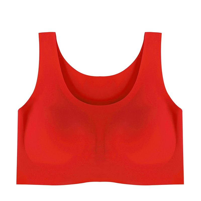 Bright Red
