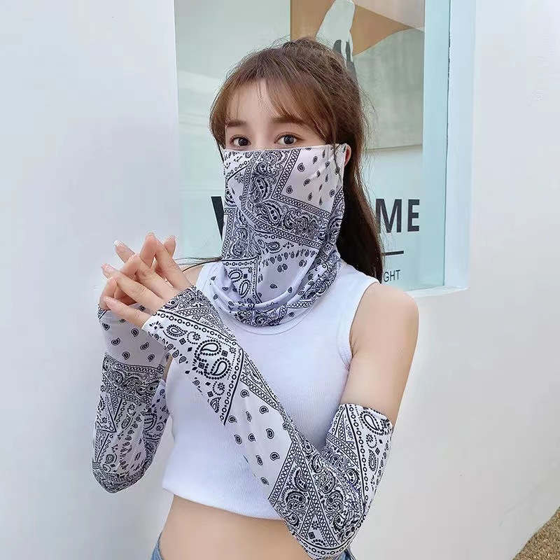 Set white