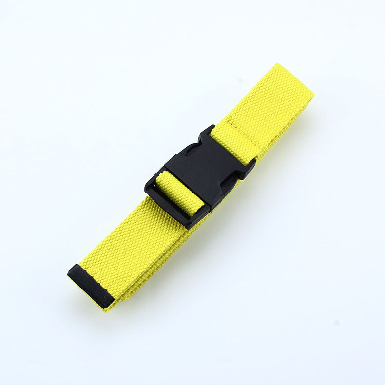 Fluorescent yellow