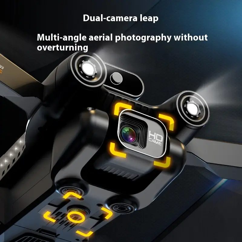 CZ11 Aerial Photography Brushless 8K HD Four-axis Toy