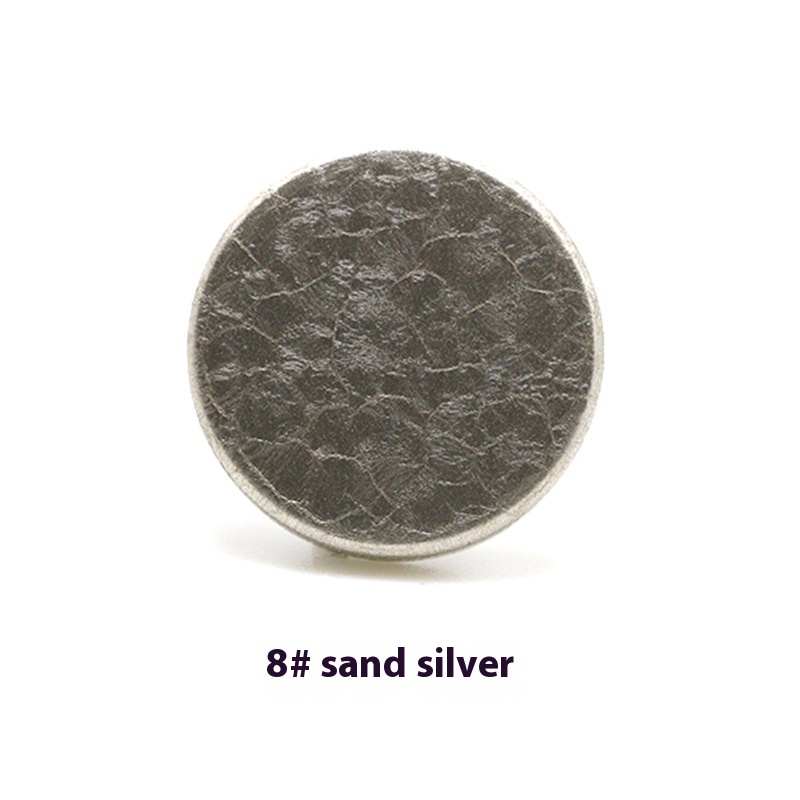 Sand Silver