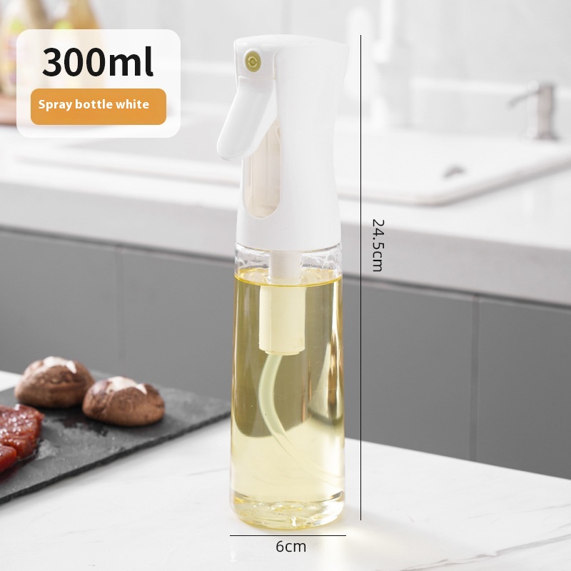 White Transparent 300ml