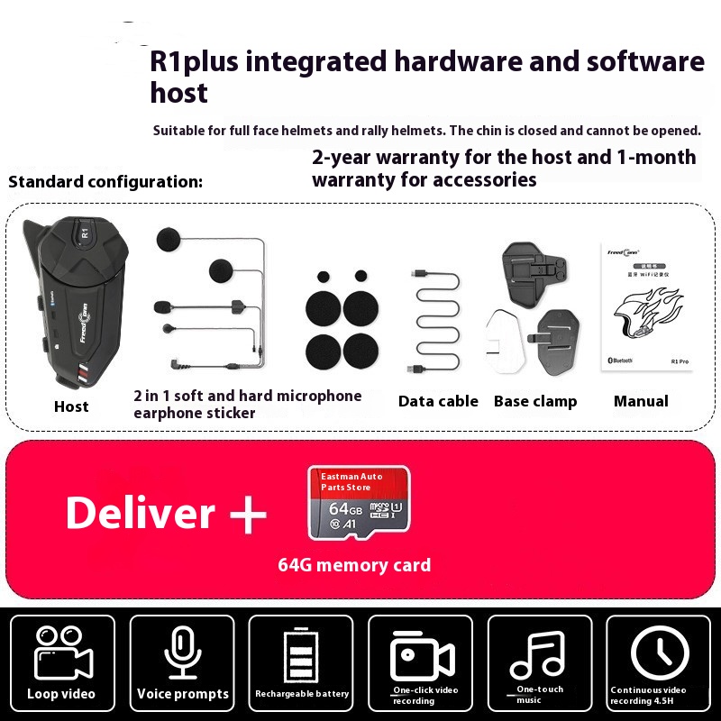 R1 Plus Soft And Hard Wheat