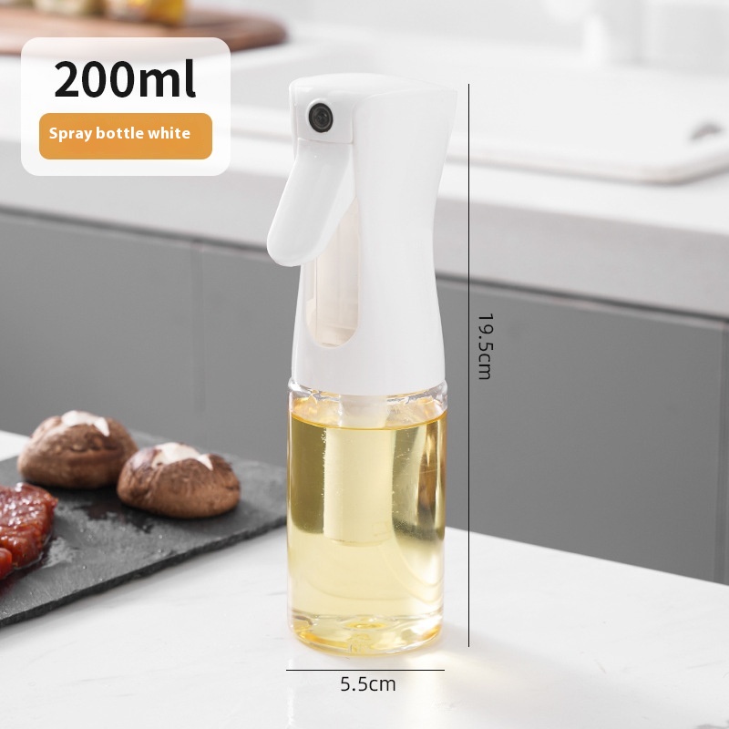 White Transparent 200ml