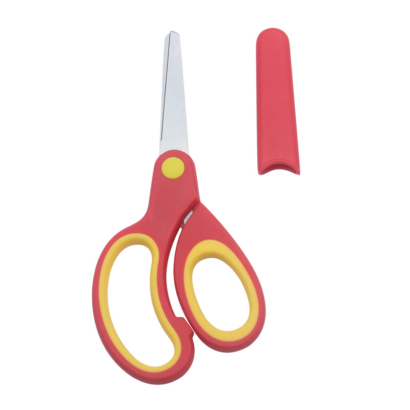 Left Hand Scissors Bulk