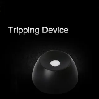 Supermarket Magnetic Snap Opener Clothing Nail Anti-theft Ink 12000