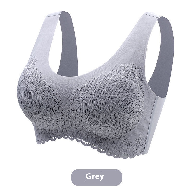 Title 7, Non-Marking Underwear Female Angel Wings No Ste...