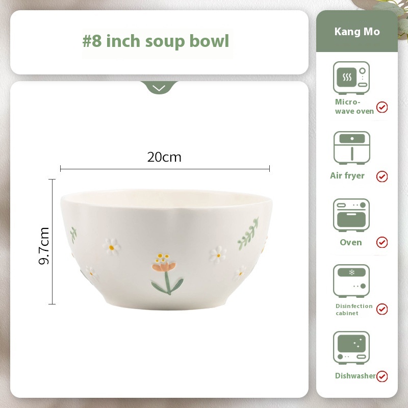 Soup Bowl