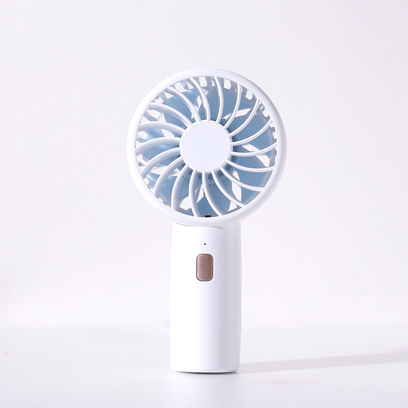 Title 9, USB Rechargeable Portable Mini Little Fan