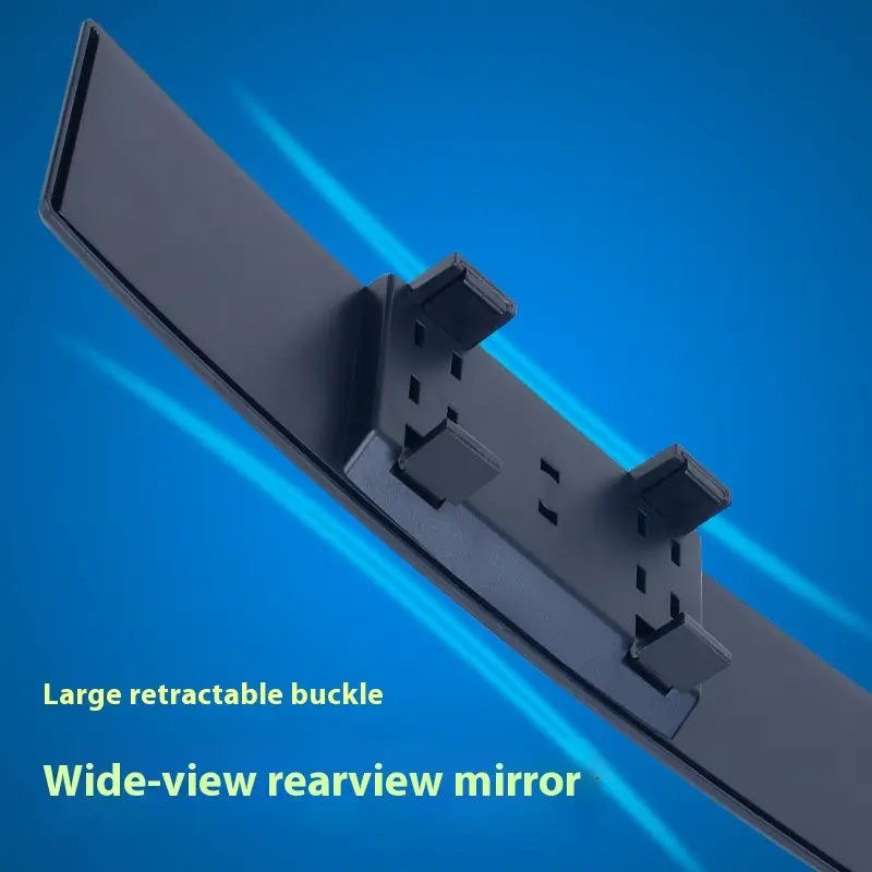 Car Surface Widen Plus Size Rearview Mirror
