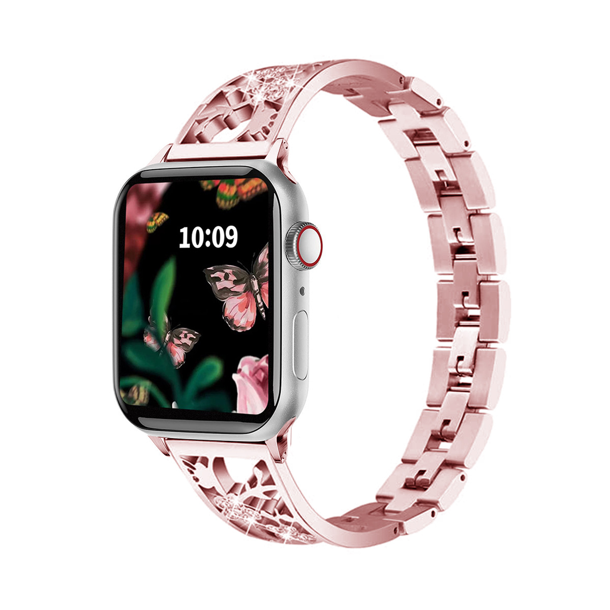 Rose Pink