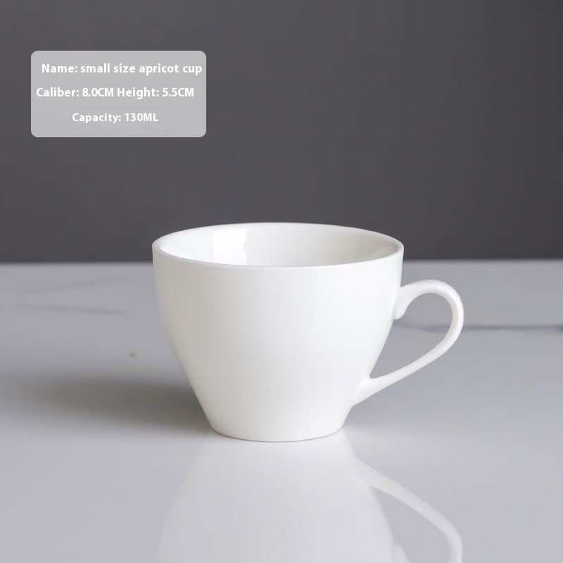 Small Size Apricot Cup