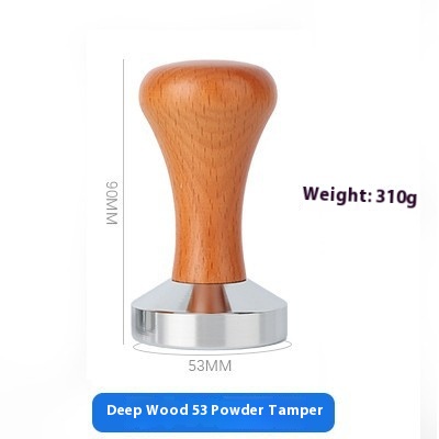 Deep Wood 53mm