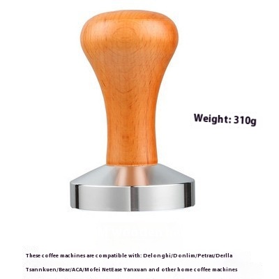 Deep Wood 51mm