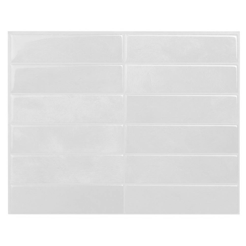 Title 3, Adhesivos para cocina mosaico resistentes al ac...