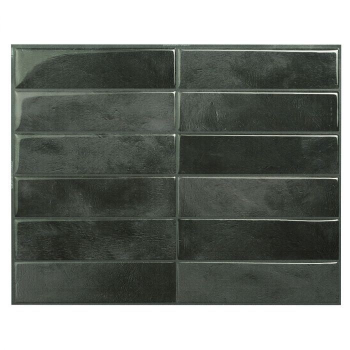 Title 2, Adhesivos para cocina mosaico resistentes al ac...