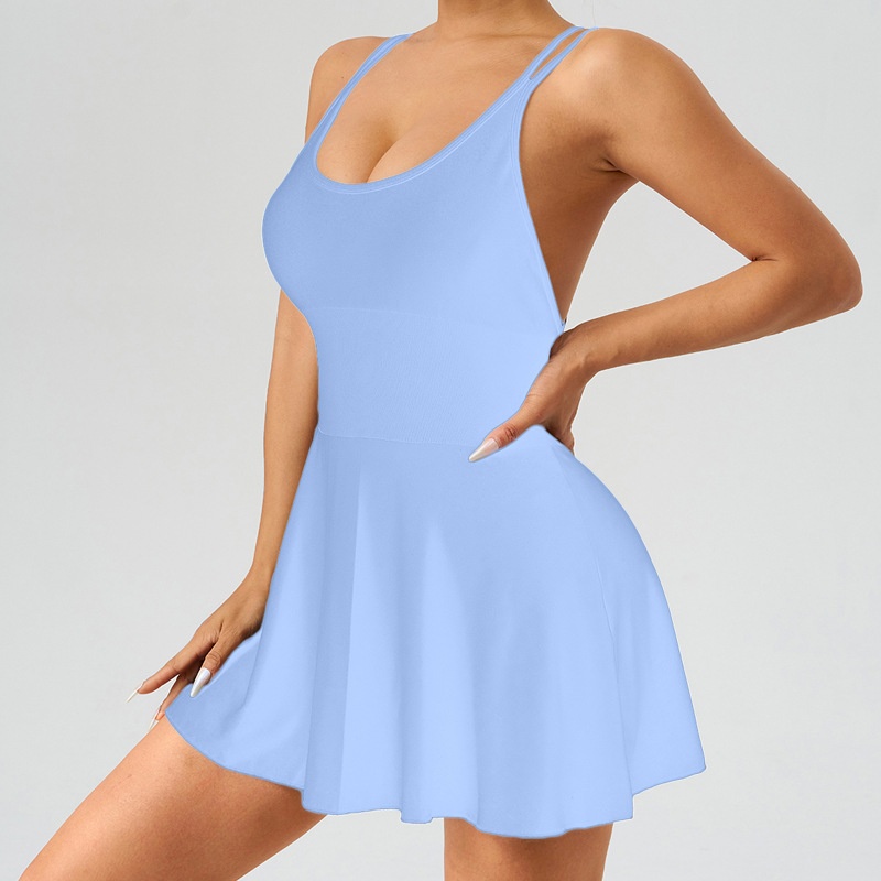 Sky Blue