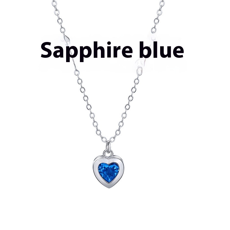 Sapphire Blue