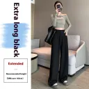 Black And Long