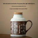 Seven Bowls Of Tea Poems