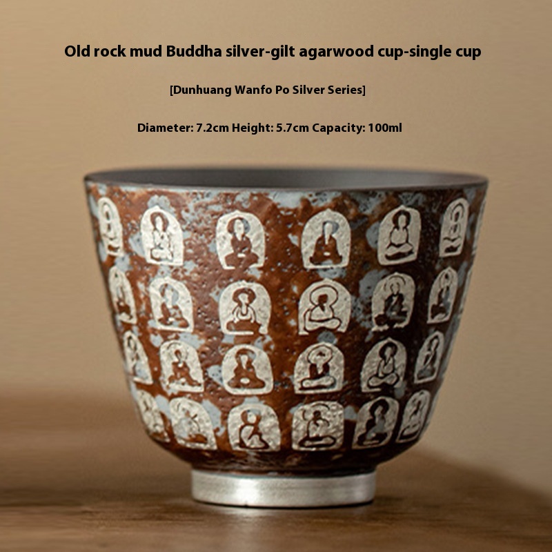 Ten Thousand Buddha Poems