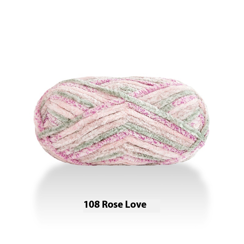 108 Rose Love