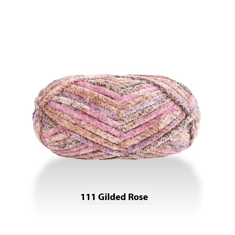 111 Gilding Rose