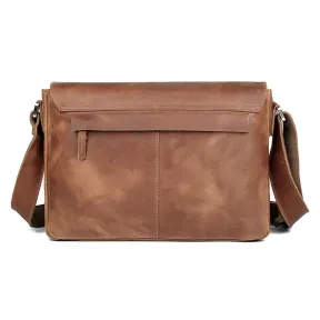 Side profile and stitching detail