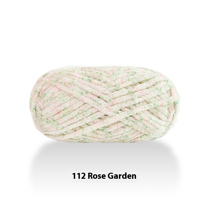 112 Rose Garden