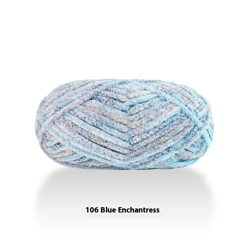 106 Blue Enchantress