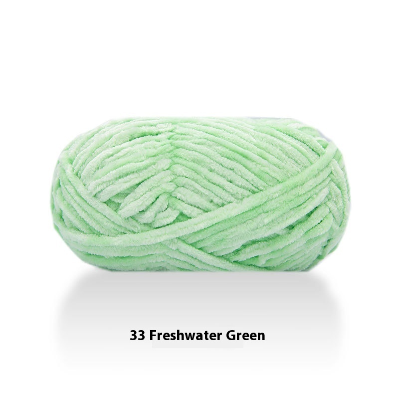 33 Fresh Water Green