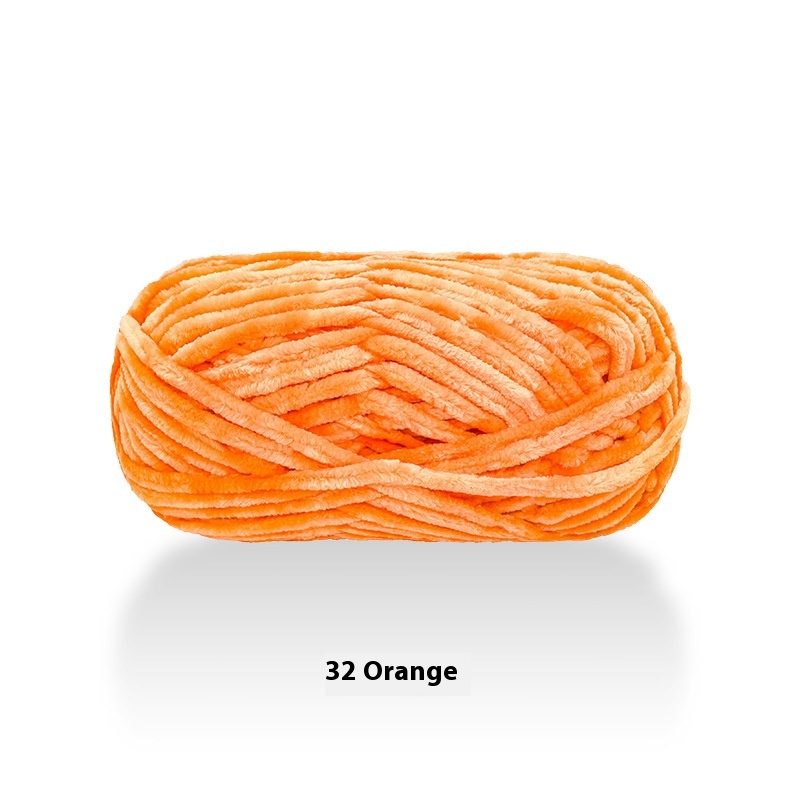 32 Orange