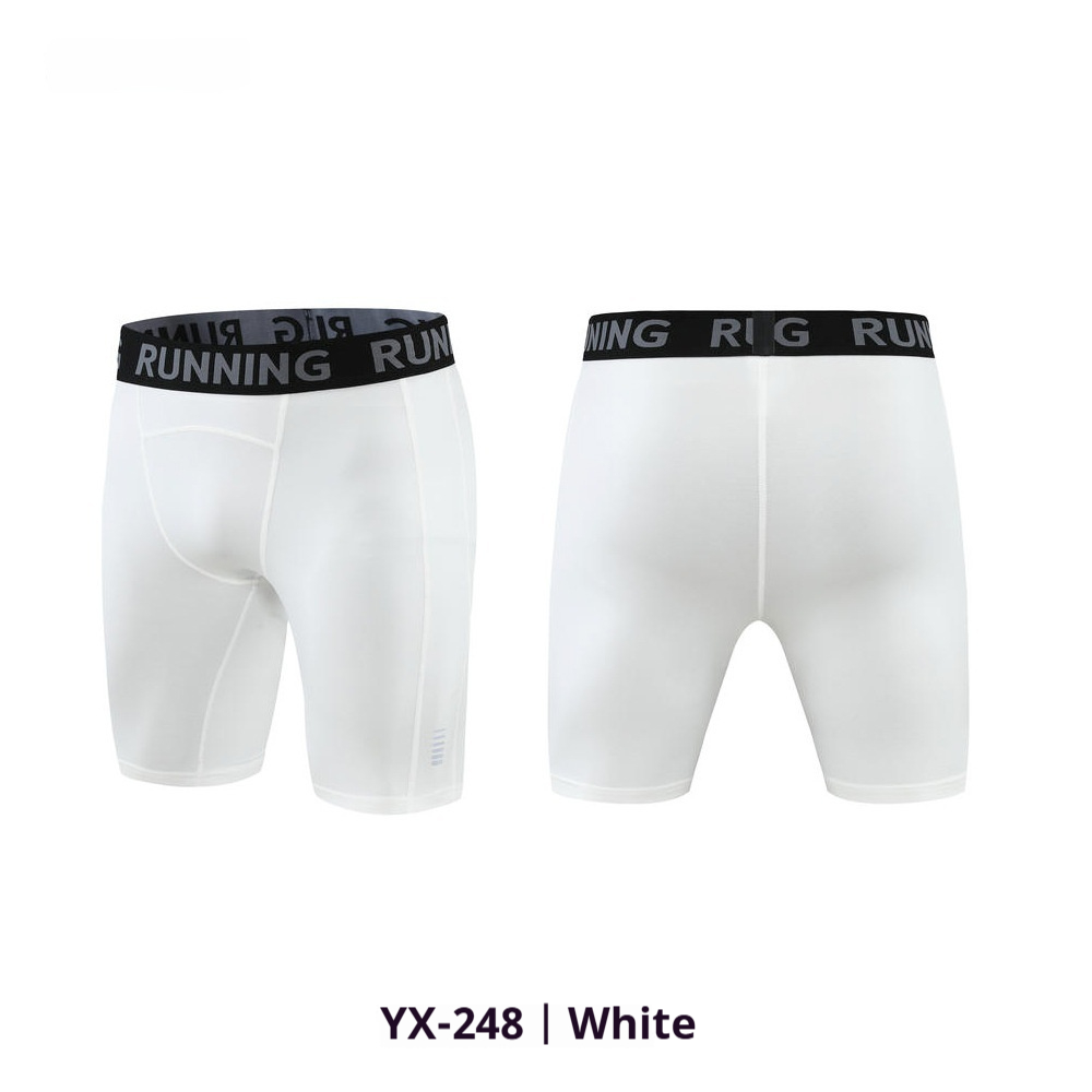 YX248 White