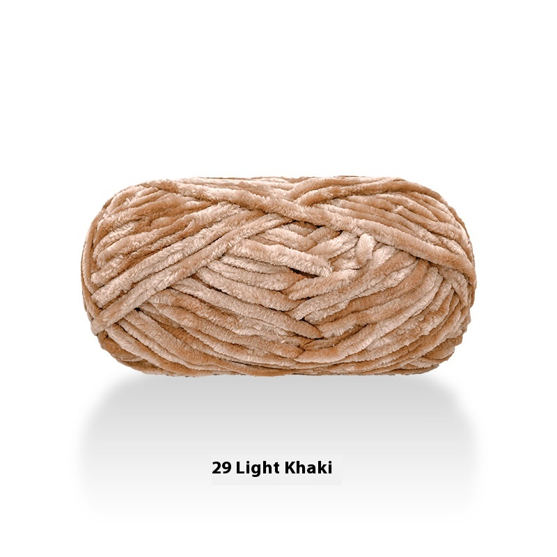 29 Light Khaki