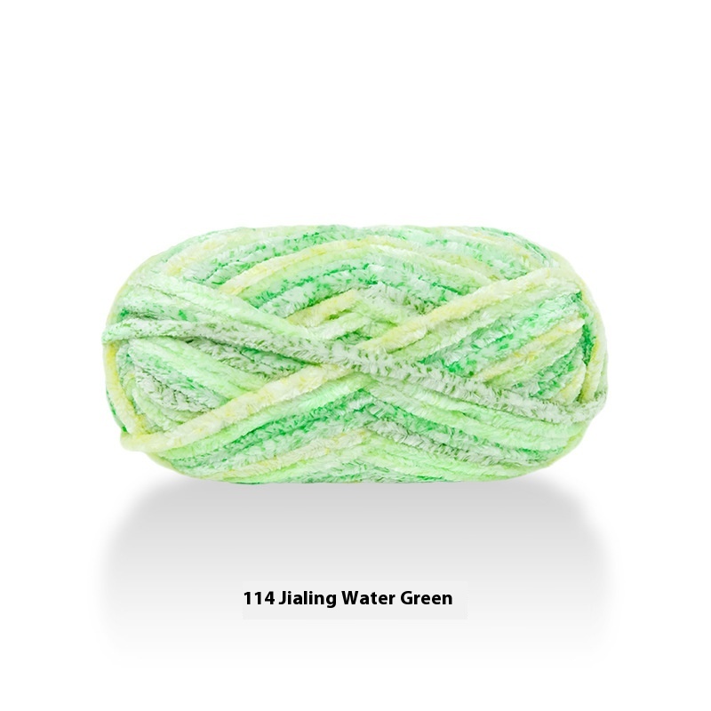 114 Jialing Water Green