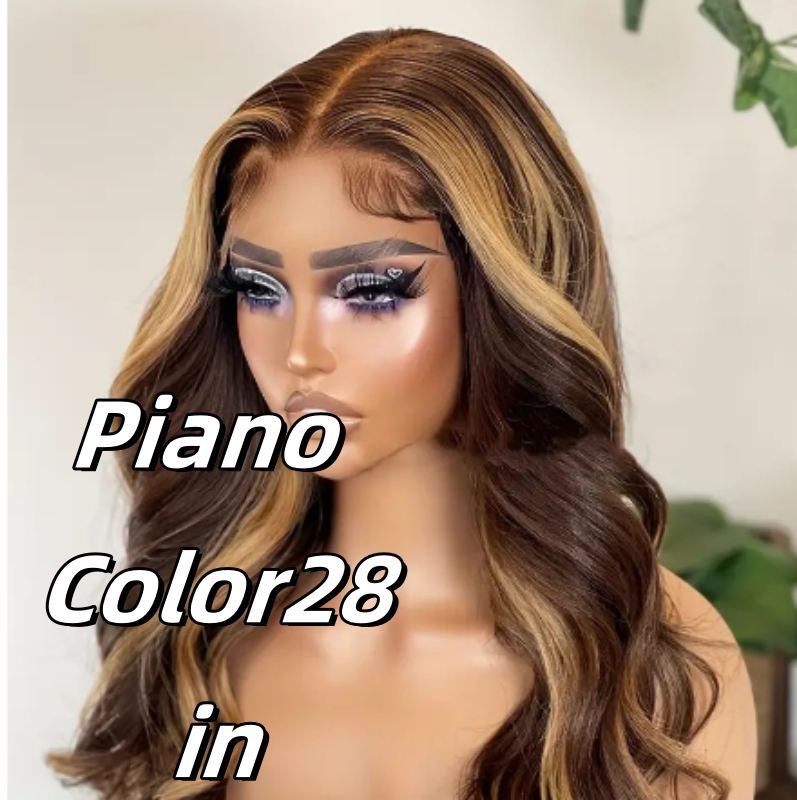 Piano Color