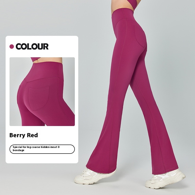 Berry Red