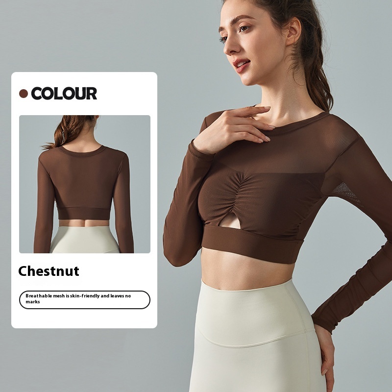 Chestnut