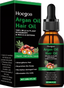 Title 1, Nut Hair Care Essential Oil